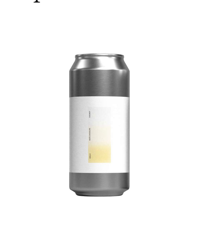 People Possession ‘C.A.M-Coconut Alternative Movement’ Filter Roast, Blend, 200g