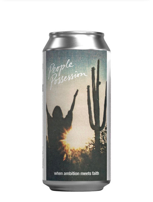 People Possession ‘Yunlan Estate’ Omni Roast, Purple Typica, Natural, Yunnan, China 200g