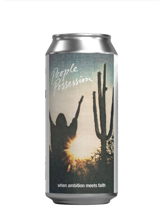 People Possession ‘Yunlan Estate’ Omni Roast, Purple Typica, Natural, Yunnan, China 200g