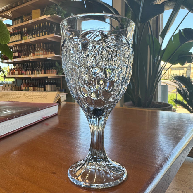 1996-98 Noritake ‘Arbor’ Wine Goblet