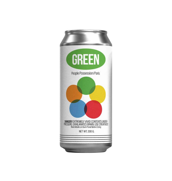 People Possession ‘Green-Jairo Arcila’ Filter Roast, Castillo, Honey Coferment w/ Wine yeast + Green Apple, Quindio, Colombia 200g