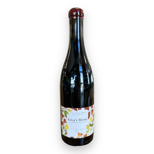 2013 Harkham Wine ‘Aziza’s Shiraz’, Shiraz | Hunter Valley, NSW, Australia