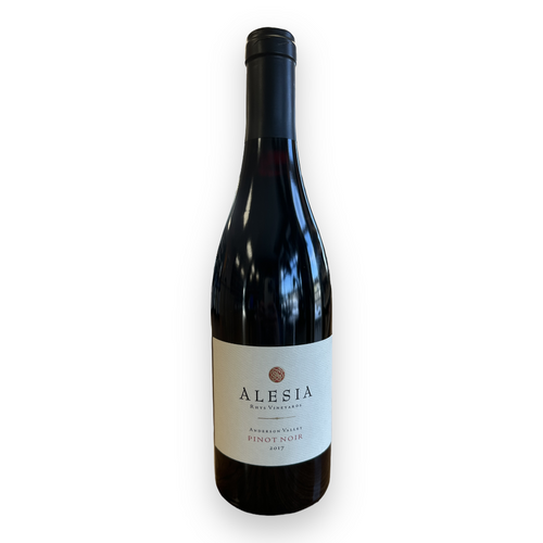 2017 Rhys Vineyards ‘Alesia’, Pinot Noir | Anderson Valley, California