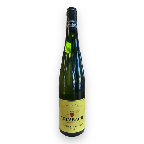 2018 Trimbach, Gewurztraminer | Alsace, France