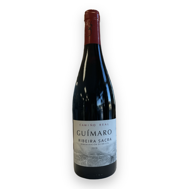 2019 Guímaro ‘Camiño Real’, Mencia | Ribeira Sacra, Spain