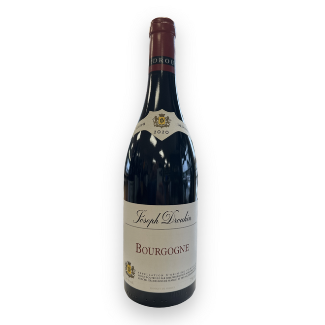 2020 Joseph Drouhin, Pinot Noir | Burgundy, France