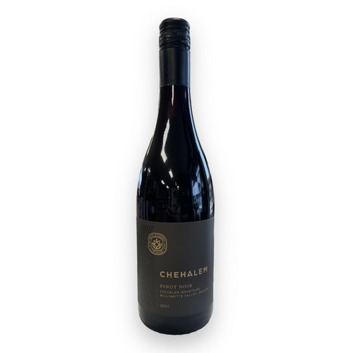 2021 Chehalem, Pinot Noir | Willamette Valley, Oregon