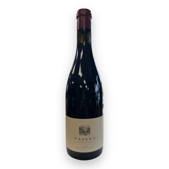 2021 Failla, Pinot Noir | Willamette Valley, Oregon