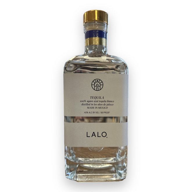 Lalo, Tequila Blanco | Altos de Jalisco, Mexico