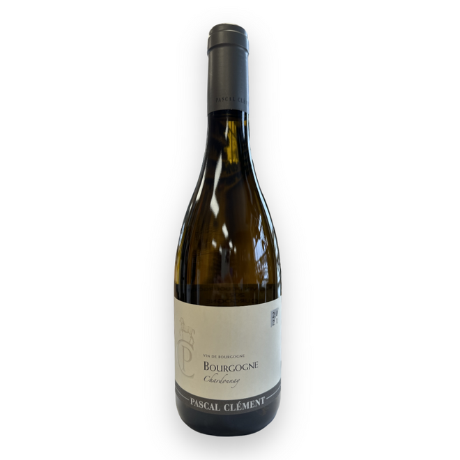 2021 Pascal Clement, Chardonnay | Burgundy, France