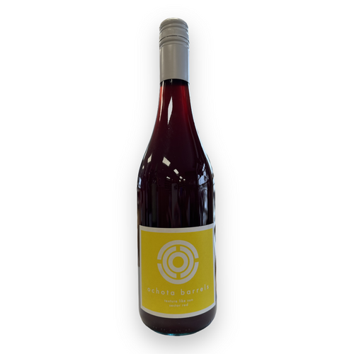 2021 Ochota Barrels ‘Texture like Sun-Sector Red 8’, Field Blend | Australia