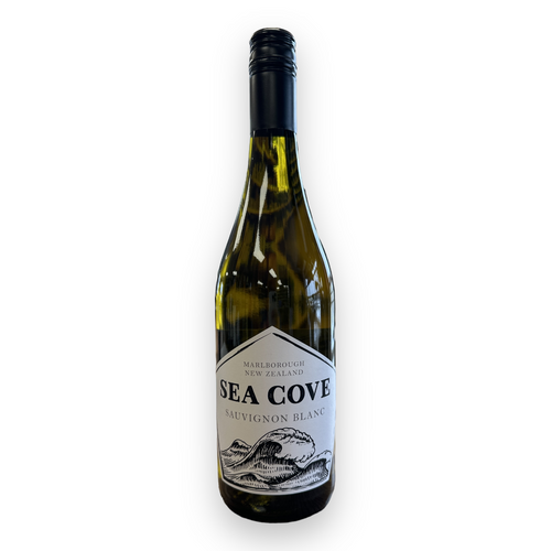 2021 Sea Cove, Sauvignon Blanc | Marlborough, New Zealand