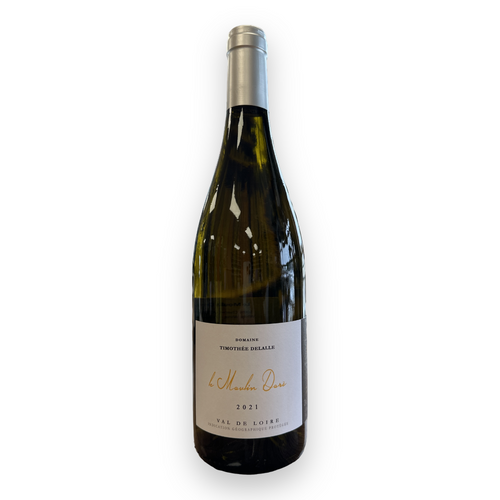 2021 Timothée Delalle 'Le Moulin Doré', Chenin Blanc | Indre-et-Loire, Loire Valley, France