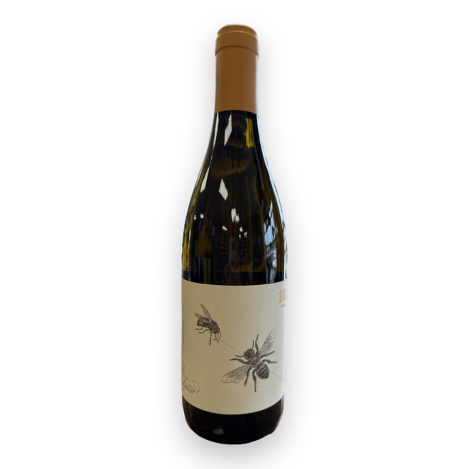 2023 The Fabelist, Chardonnay | San Luis Obispo Coast, California