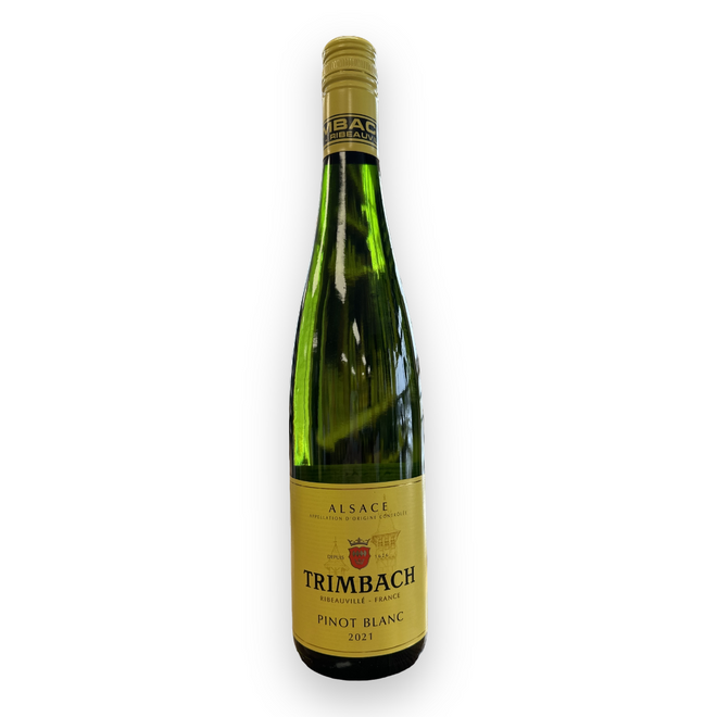 2021 Trimbach, Pinot Blanc | Alsace, France