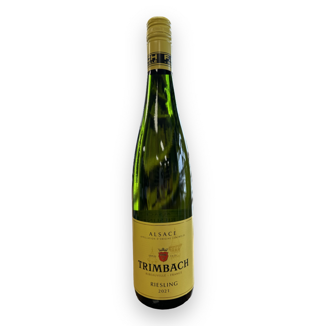 2021 Trimbach, Riesling | Alsace, France