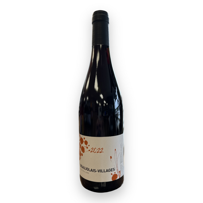 2022 Alex Foillard ‘Villages’, Gamay | Beaujolais, France