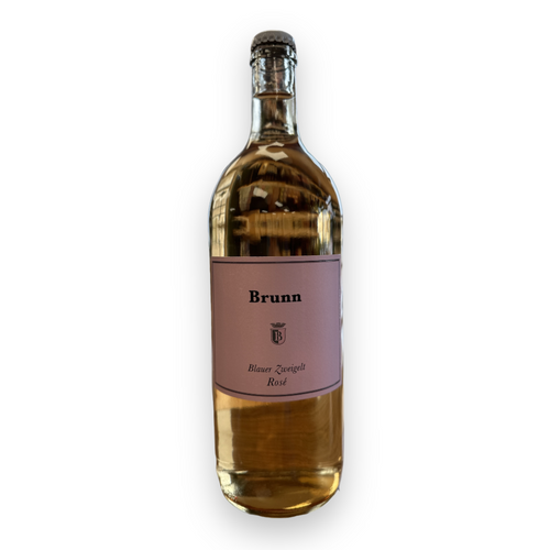 2022 Brunn, Rosé of Blauer Zweigelt | Niederösterreich, Austria