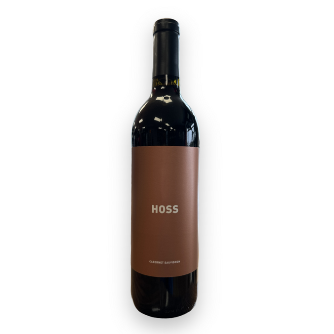 2022 Field Recordings ‘Hoss’, Cabernet Sauvignon | Paso Robles, California