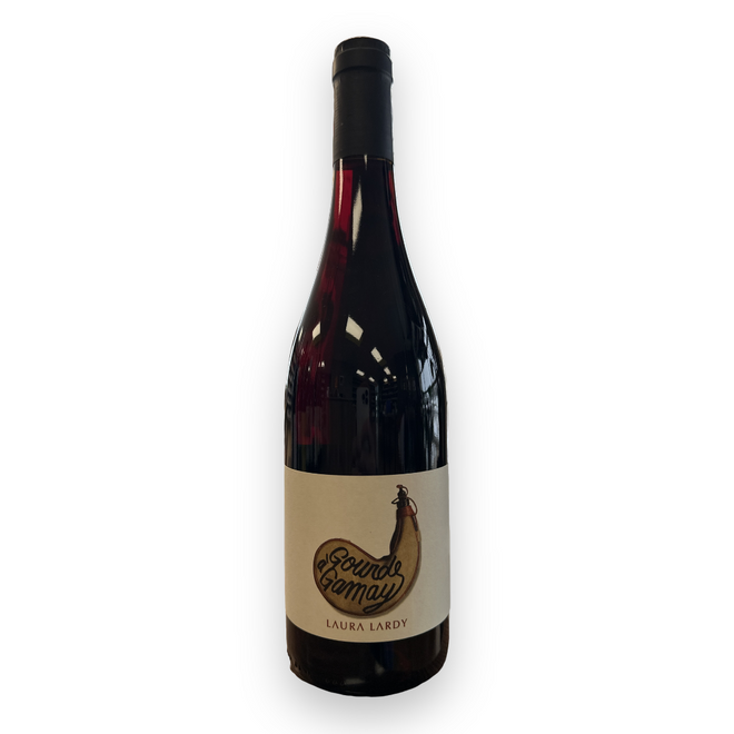 2022 Laura Lardy ‘Gourde a Gamay’, Gamay | Beaujolais, France