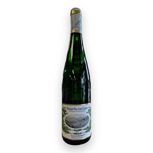 2022 Max Ferd. Richter 'Veldenzer Elisenberg', Riesling Kabinett | Mosel, Germany