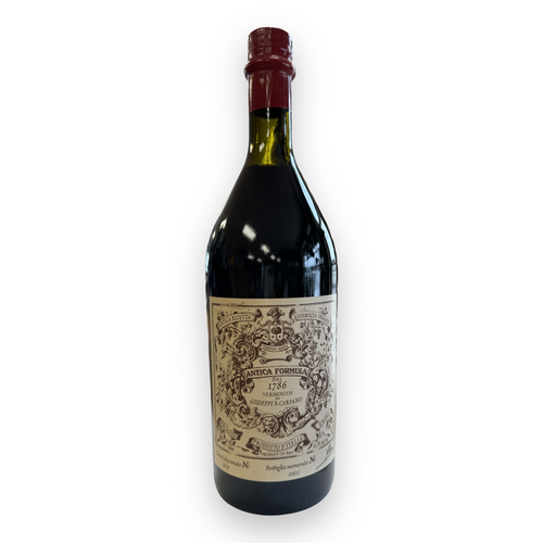 Carpano Antica Vermouth | Torino, Italy 1L