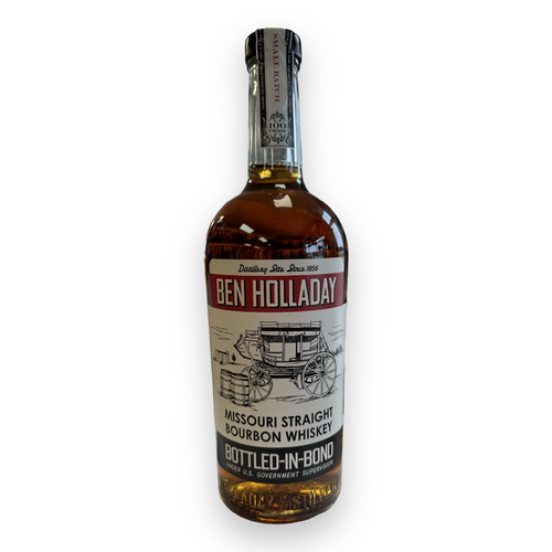 Ben Holladay BIB 6 Year Bourbon | Missouri