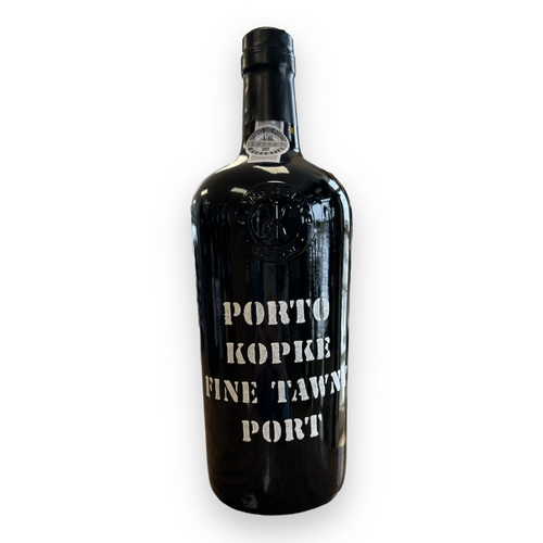 Kopke, Tawny Port | Douro, Portugal