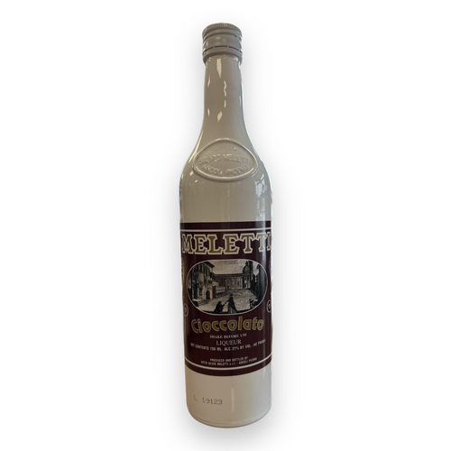 Meletti ‘Cioccolato’, Dutch + Milk Chocolate Liqueur | Marche, Italy