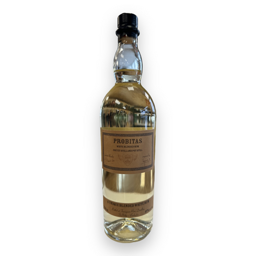 Probitas, White Blended Rum | St. Philip, Barbados