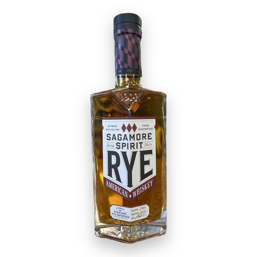 Sagamore Spirit, Signature Rye | Baltimore, Maryland