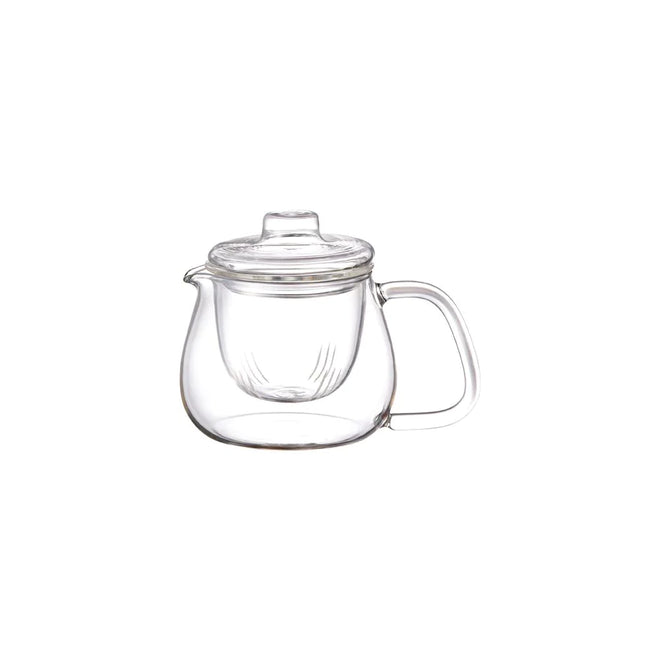 KINTO | UNITEA Glass Teapot