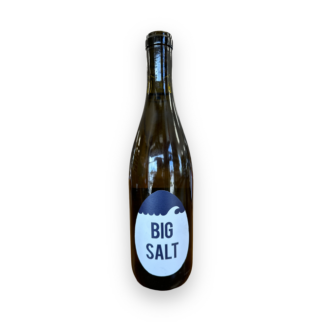 2023 Ovum ‘Big Salt’, White Blend | Oregon