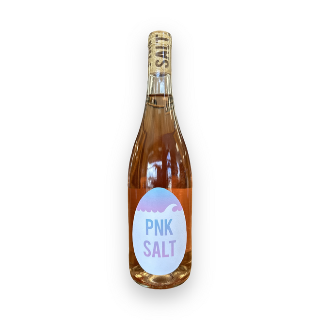 2023 Ovum ‘Pnk Salt’, Rosé Blend | Oregon