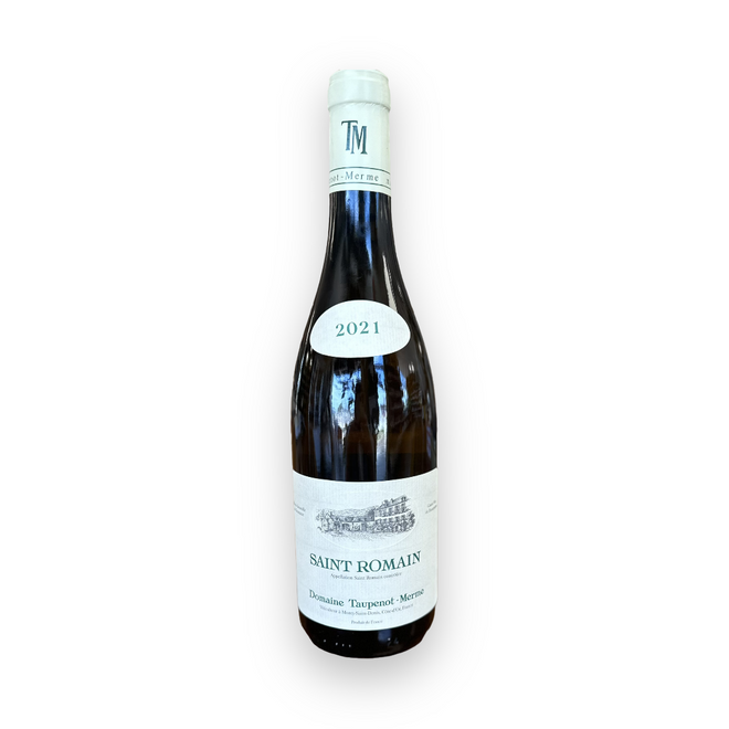 2021 Domaine Taupenot-Merme, Chardonnay | Saint Romain, Burgundy, France