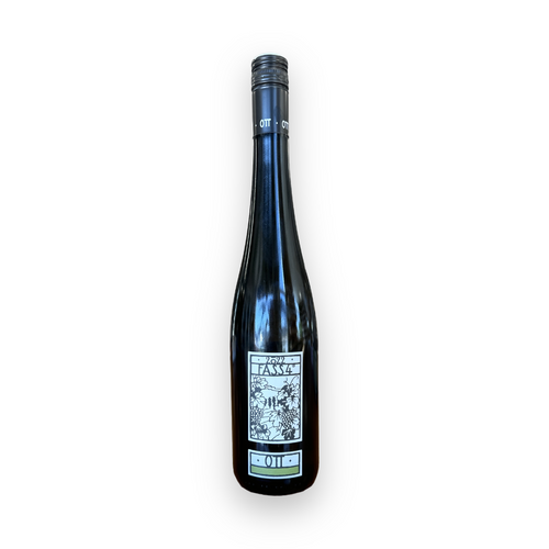 2022 Bernard Ott ‘Fass 4’, Grüner Veltliner | Wagram, Austria