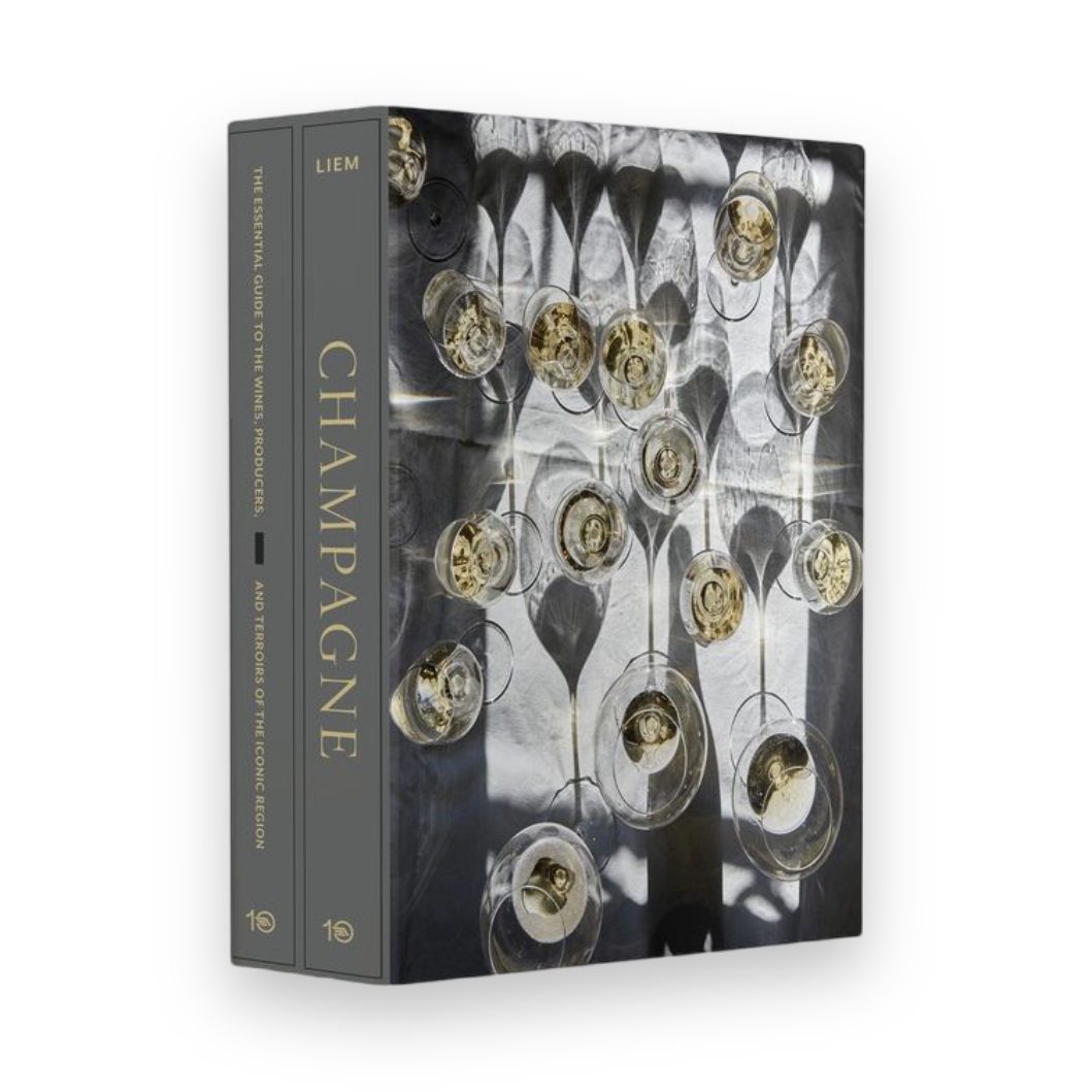 Books + Zines – Lavada Wine Shop