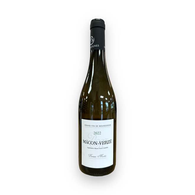 2022 Damien Martin, Chardonnay | Macon-Verzé, Burgundy, France