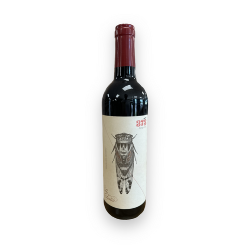 2022 The Fableist, Cabernet Sauvignon | Paso Robles, California