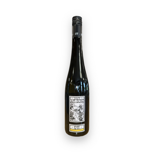 2021 Bernard Ott ‘Am Berg’, Grüner Veltliner | Wagram, Austria