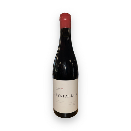 2021 Crystallum ‘Mabalel’ Pinot Noir | Elandskloof, Hawks Bay, South Africa