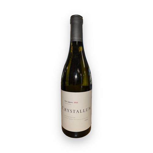 2021 Crystallum ‘The Agnes’ Chardonnay | Western Cape, South Africa