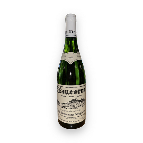 2023 Hippolyte Reverdy, Sauvignon Blanc | Sancerre, Loire, France