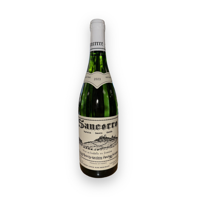 2023 Hippolyte Reverdy, Sauvignon Blanc | Sancerre, Loire, France