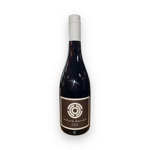 2023 Ochota Barrels ‘A Forest’, Pinot Noir | Adelaide Hills, Australia