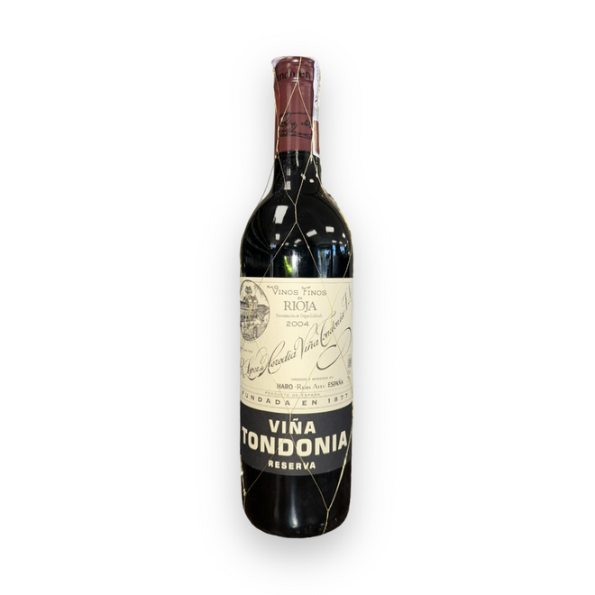 Lopez de Heredia ‘Viña Tondonia’, Tempranillo Blend | Haro, Rioja Alta, Spain