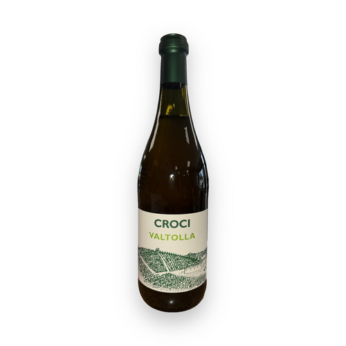 2022 Croci ‘Valtolla’, Malvasia di Candia | Emiglia-Romagna, Italy