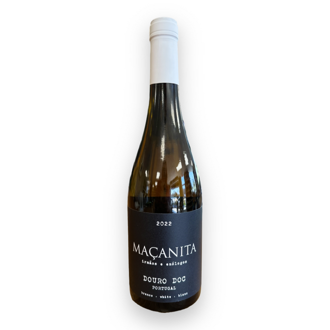 2022 Maçanita ‘Branco’ Viosinho Blend | Douro, Portugal