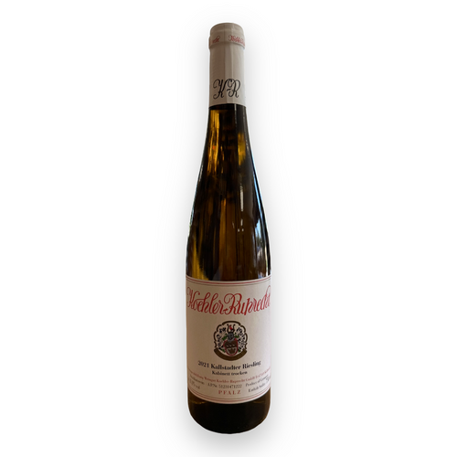 2021 Koehler- Ruprecht, Kallstadter Riesling Kabinett Trocken |, Pfalz, Germany