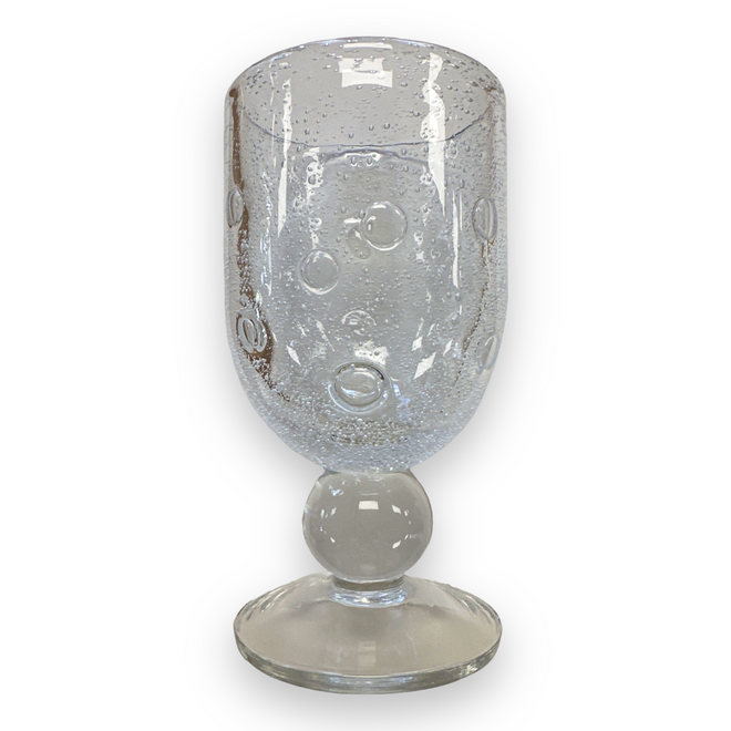 2009 Southern Living ‘Bella Luna’ Small Goblet